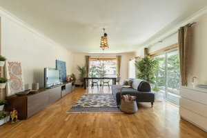 4 bedroom flat in Parc des Princes with terrace and parking 2344359650