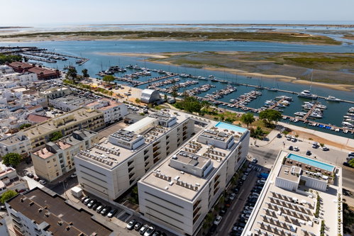 4 bedroom flat in Del Mar Marina in Olhão, Algarve 551801090