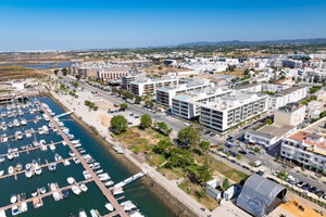 4 bedroom flat in Del Mar Marina in Olhão, Algarve 551801090