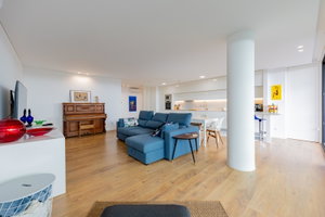 4 bedroom flat in Del Mar Marina in Olhão, Algarve 551801090