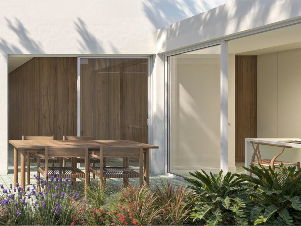 3 Bedroom Duplex Apartment, in the Biarritz Building, in Estoril 2649722065