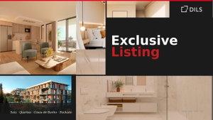 2 bedroom flat under construction in Native Soul, Belas Clube de Campo 1136946305