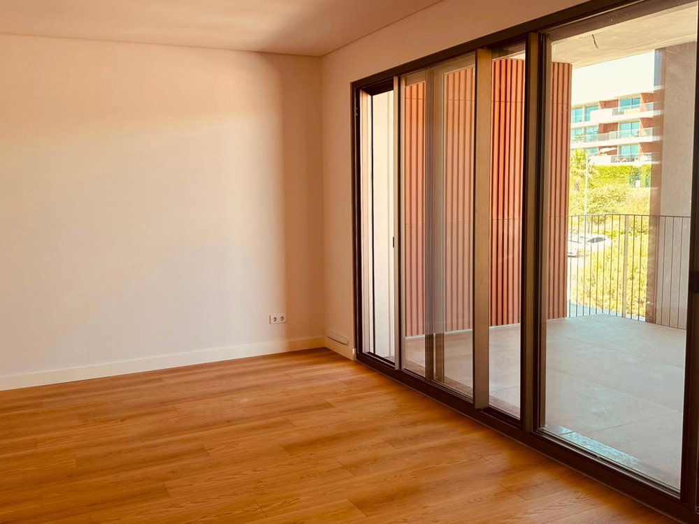 2 bedroom flat under construction in Native Soul, Belas Clube de Campo 1136946305