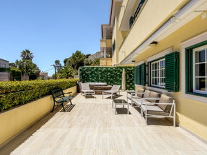 3 bedroom flat in a prestigious condominium in Monte do Estoril 2321366456