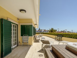 3 bedroom flat in a prestigious condominium in Monte do Estoril 2321366456
