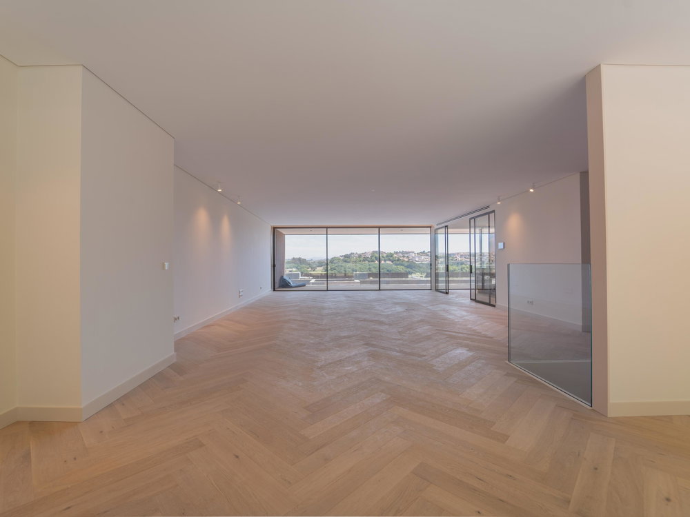 3+1 bedroom villa, with balcony, facing the Douro River 3260250029