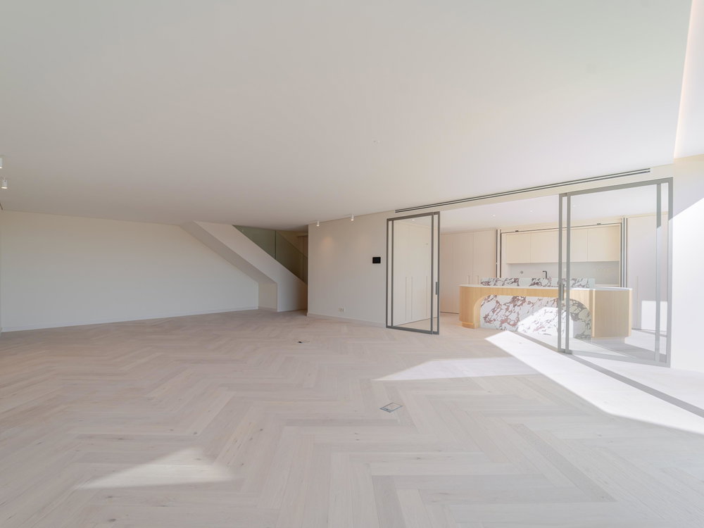 4+1 bedroom flat, with balcony, facing the Douro River 3309220788