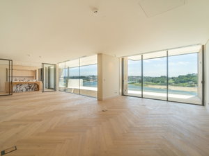 4 bedroom duplex villa, with terrace and swimming pool, facing the Douro River 893790144