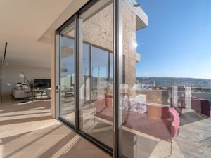 3 bedroom triplex villa, with garden and terrace, facing the Douro River 2871177827