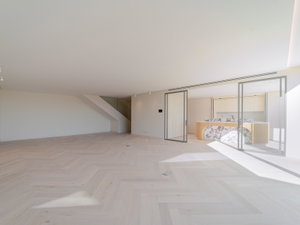 5 bedroom flat, with balcony, in front of the Douro River 2085594884