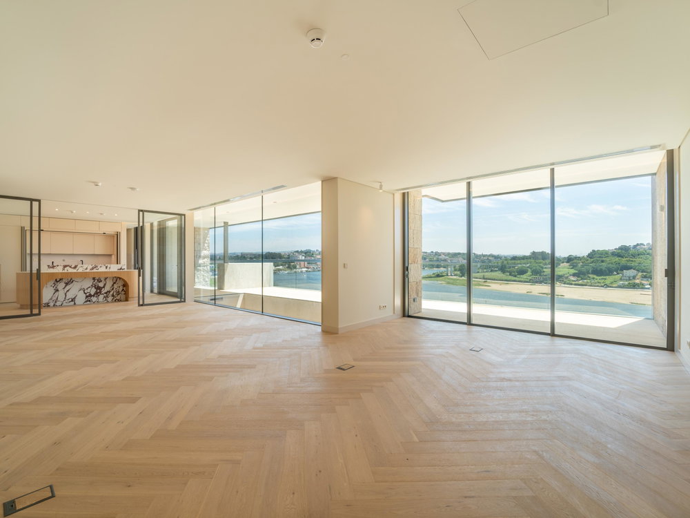4 bedroom duplex villa, with terrace and swimming pool, facing the Douro River 1804541559