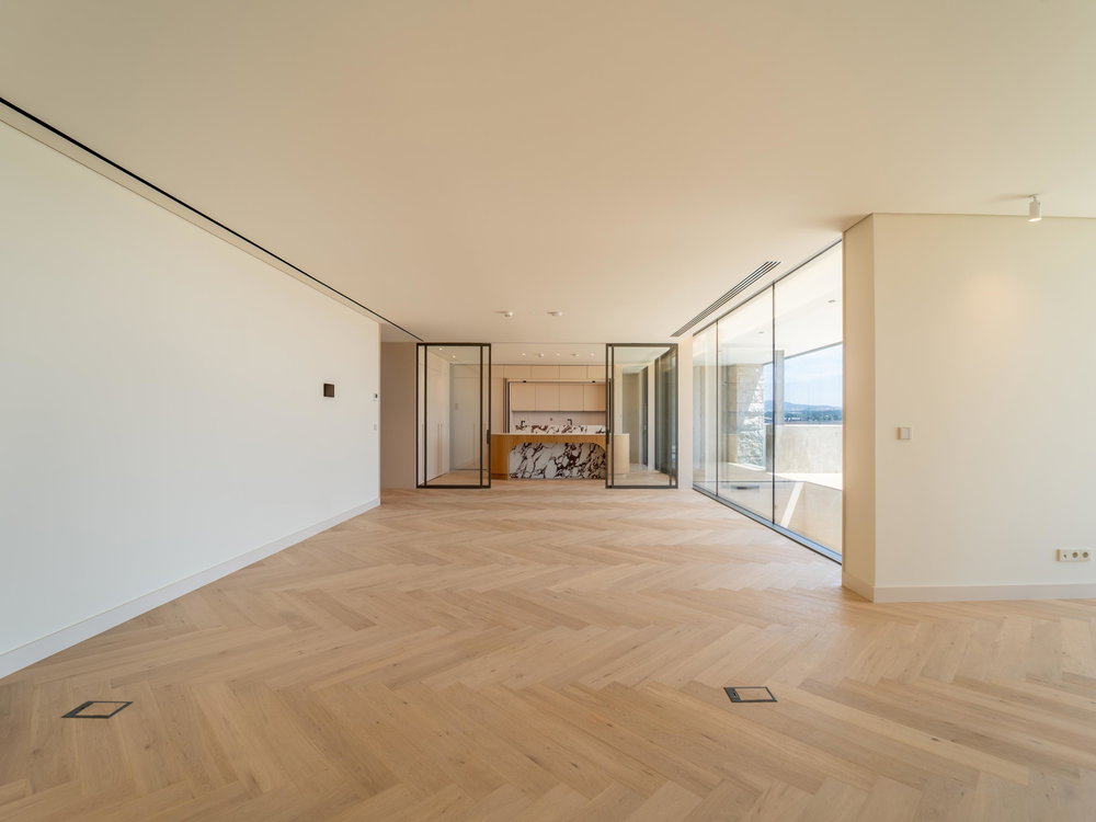 4 bedroom duplex villa, with terrace and swimming pool, facing the Douro River 1804541559