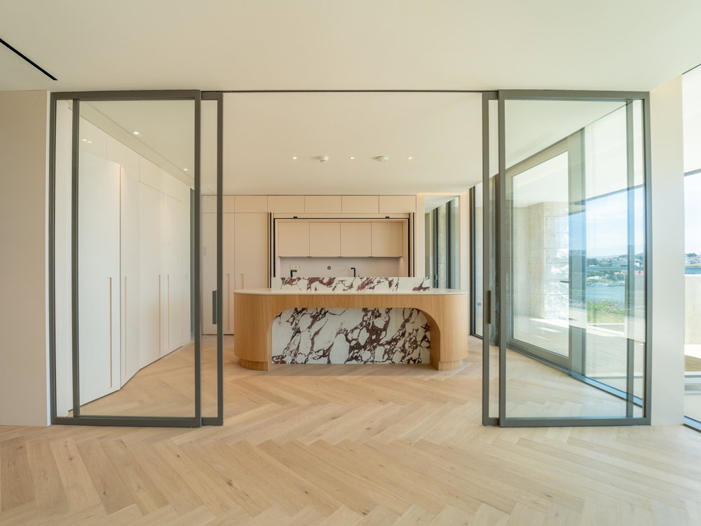 4 bedroom duplex villa, with terrace and swimming pool, facing the Douro River 1804541559
