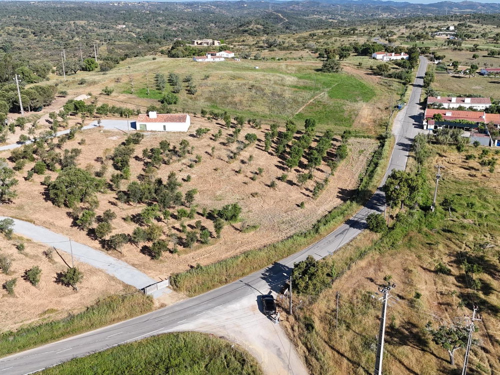 Moradia para recuperar, Mosqueirões, Grândola 1455602211