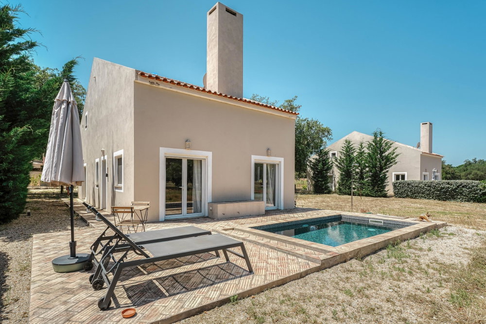 House 2 Bedrooms, Casas da Cegonha, Alcácer do Sal 1147872646