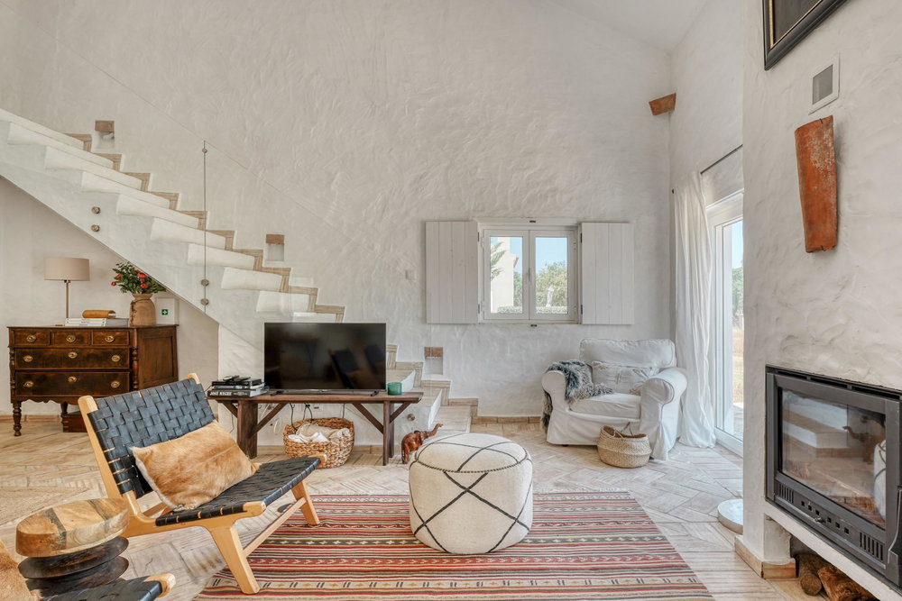 House 2 Bedrooms, Casas da Cegonha, Alcácer do Sal 1147872646
