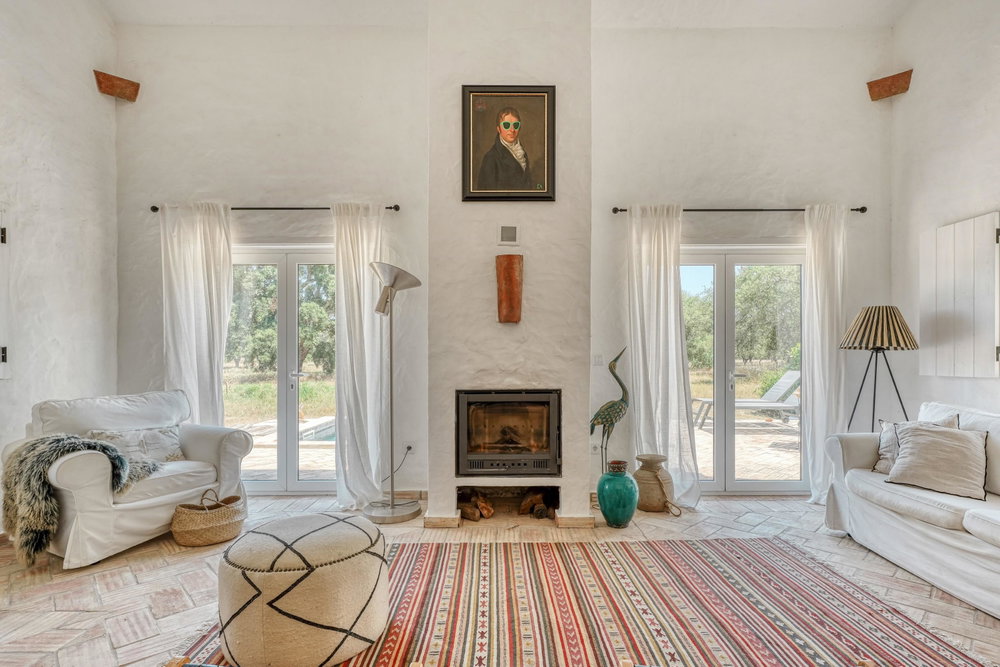 House 2 Bedrooms, Casas da Cegonha, Alcácer do Sal 1147872646