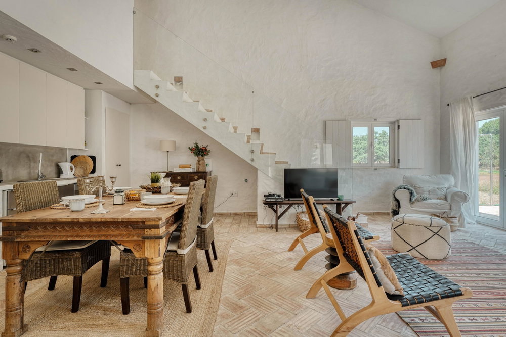 House 2 Bedrooms, Casas da Cegonha, Alcácer do Sal 1147872646