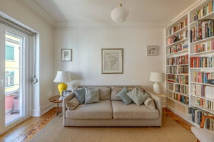 2 bedroom flat, in Campo de Ourique, Lisbon 3474572931
