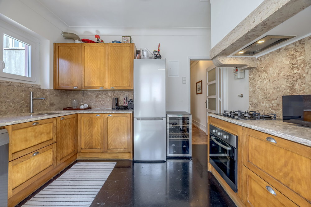2 bedroom flat, in Campo de Ourique, Lisbon 3474572931