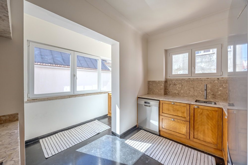 2 bedroom flat, in Campo de Ourique, Lisbon 3474572931