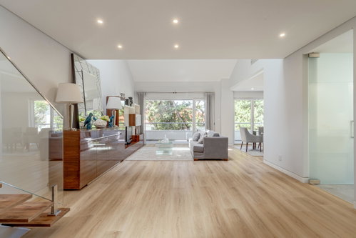 New 3+1 bedroom flat with terrace and garage in Carcavelos 2905444895