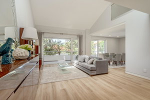 New 3+1 bedroom flat with terrace and garage in Carcavelos 2905444895