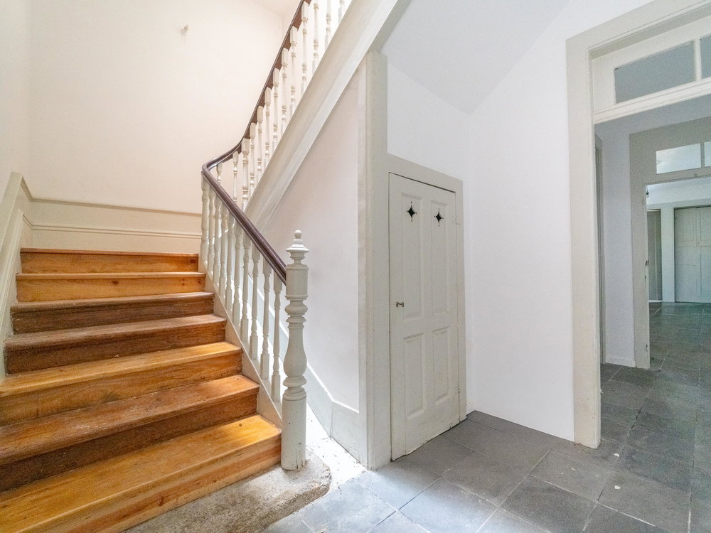 House with garden and approved project in Rua do Bonjardim 3960165144