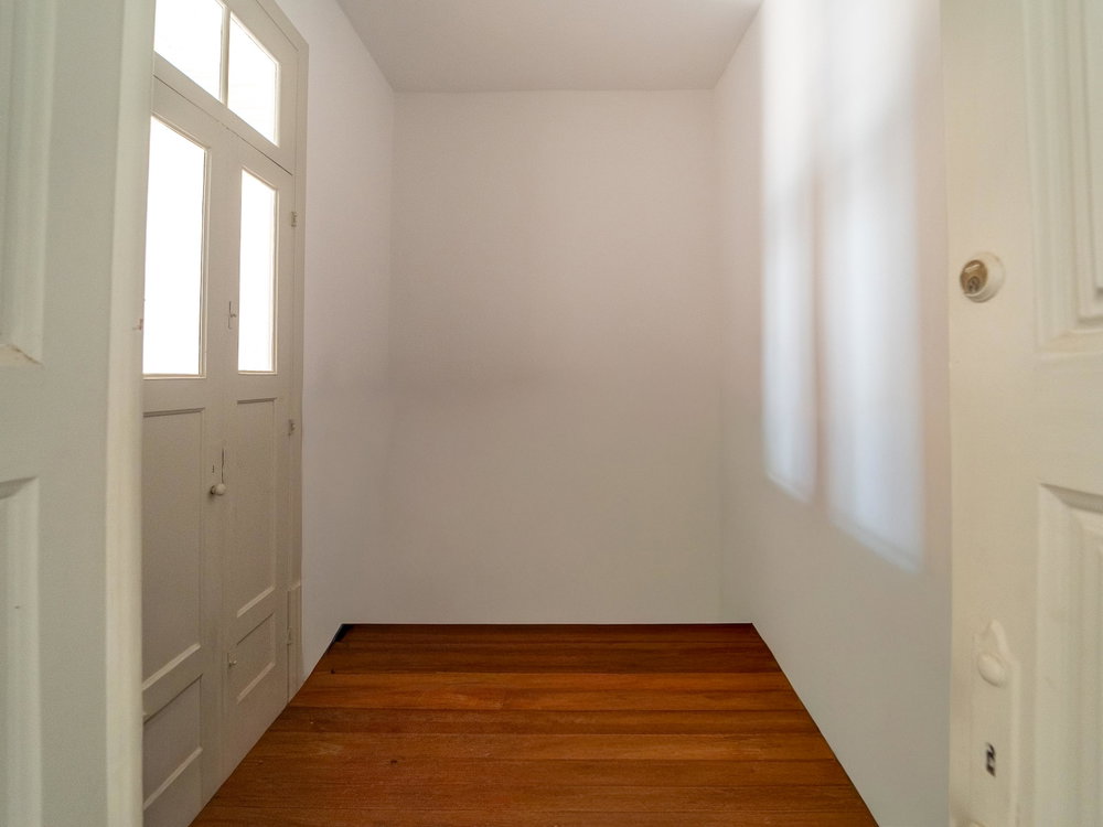 House with garden and approved project in Rua do Bonjardim 3960165144