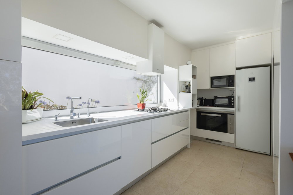 3+1 bedroom villa with pool and infinity view in Albarraque, Sintra 226579484