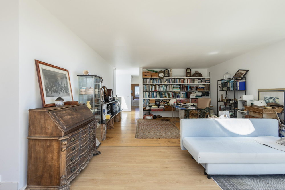 3+1 bedroom villa with pool and infinity view in Albarraque, Sintra 226579484