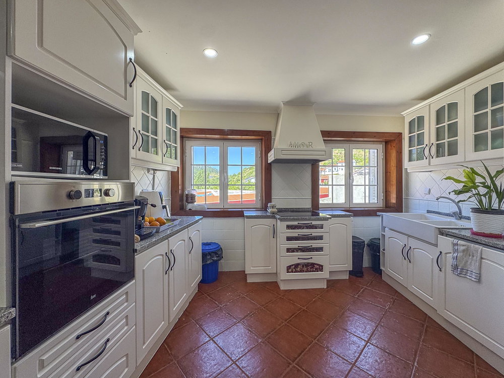 4 bedroom farm between Nature and Tranquility in Mafra 3143835382
