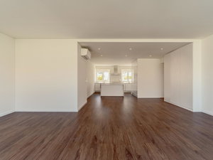 3 bedroom flat in condominium with swimming pool, 5 min from Tamariz Beach 36077731