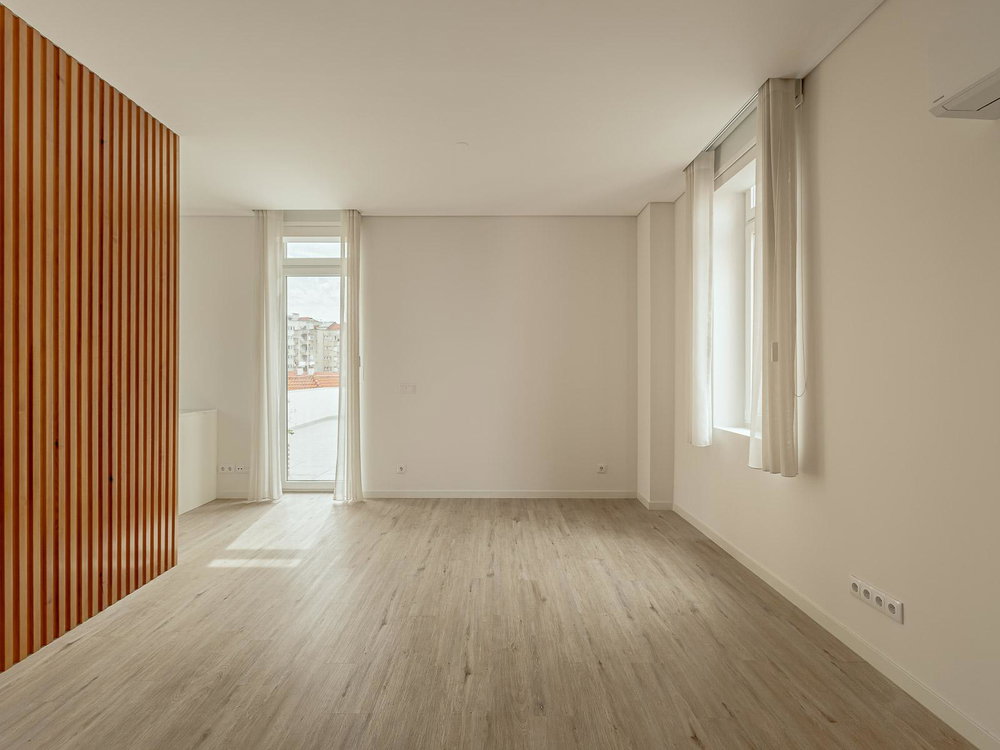 New build 2 bedroom flat in Campolide, Amoreiras 651014058