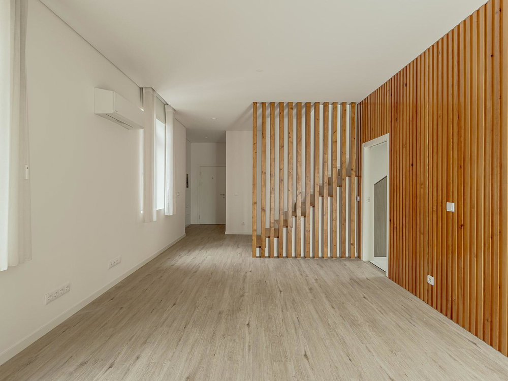 New build 2 bedroom flat in Campolide, Amoreiras 651014058