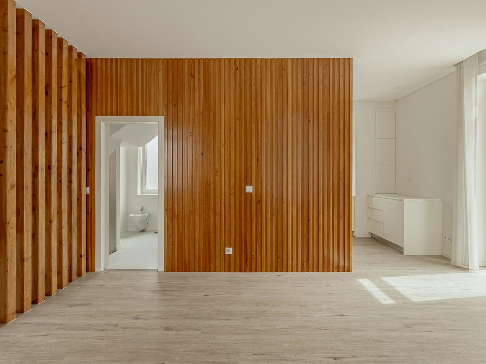 New build 2 bedroom flat in Campolide, Amoreiras 651014058