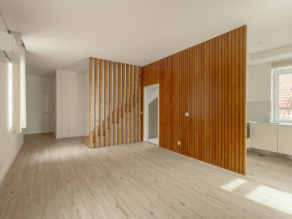 New build 2 bedroom flat in Campolide, Amoreiras 651014058