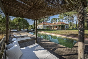 House 6 Bedrooms, Montalvo, Alcácer do Sal 322170250