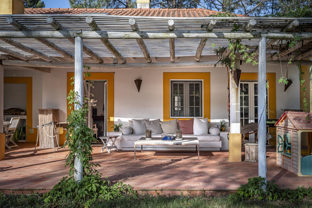 House 6 Bedrooms, Montalvo, Alcácer do Sal 322170250