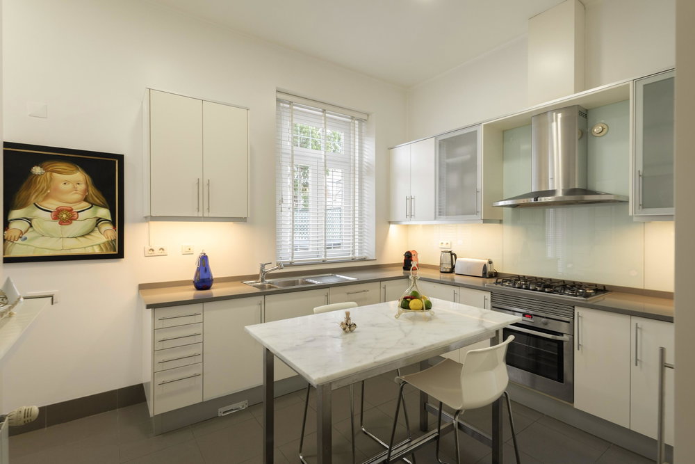 2+1 bedroom penthouse in Monte Estoril, sea view 368945326