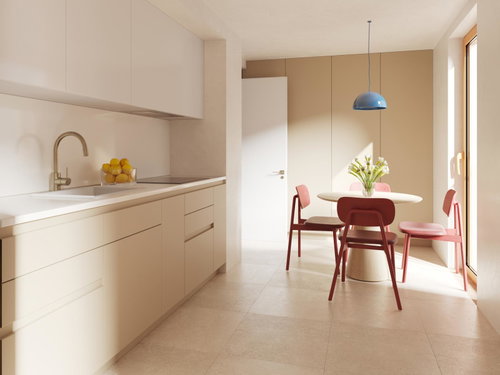 2 bedroom flat, with terrace, in Lisbon 1839476137