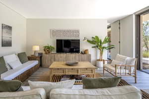 2+1 bedroom villa in quarter share at Pestana Eco Resort. 508422665