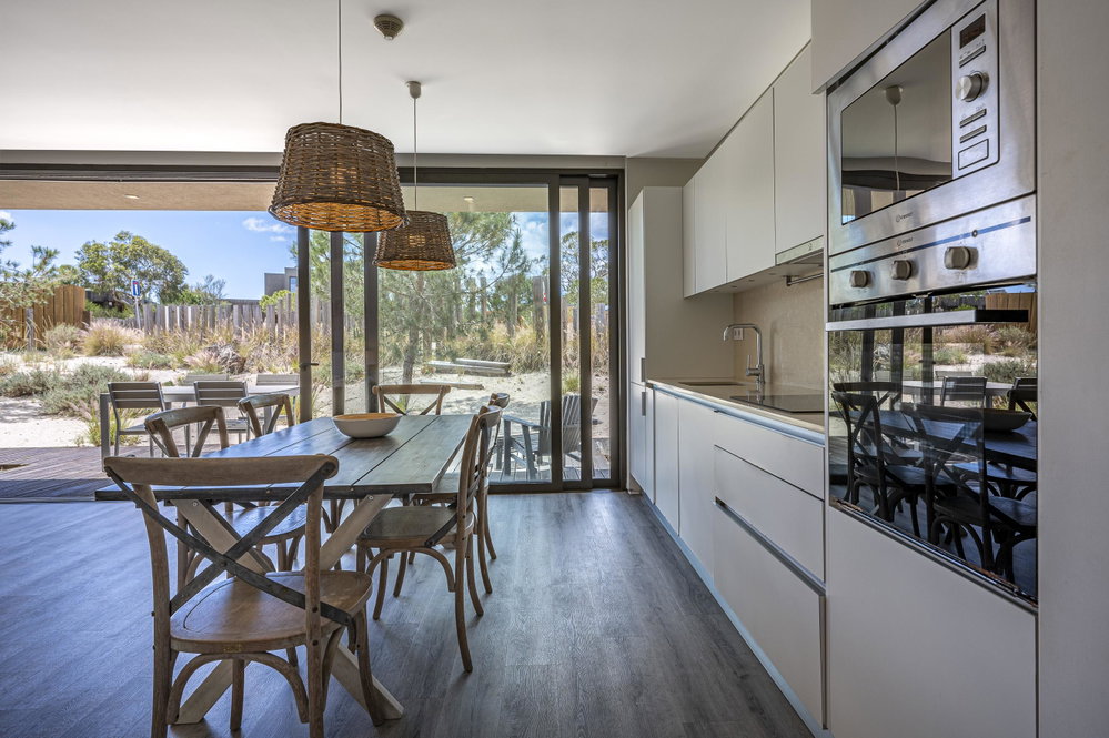 2+1 bedroom villa in quarter share at Pestana Eco Resort. 508422665