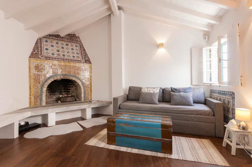 1 bedroom flat in the heart of Príncipe Real 2486128161