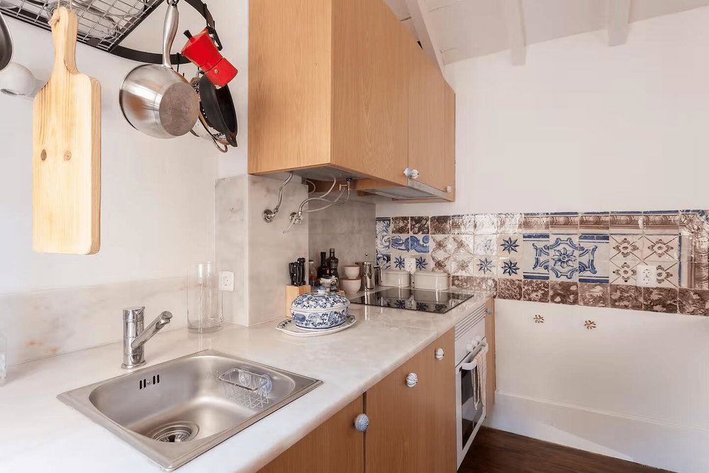 1 bedroom flat in the heart of Príncipe Real 2486128161