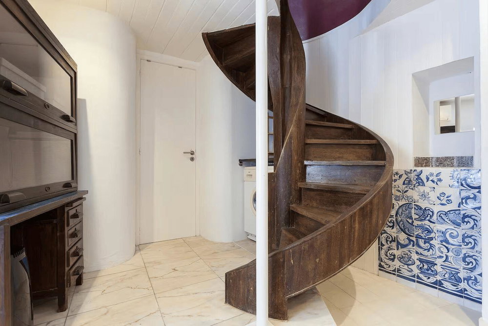 1 bedroom flat in the heart of Príncipe Real 2486128161