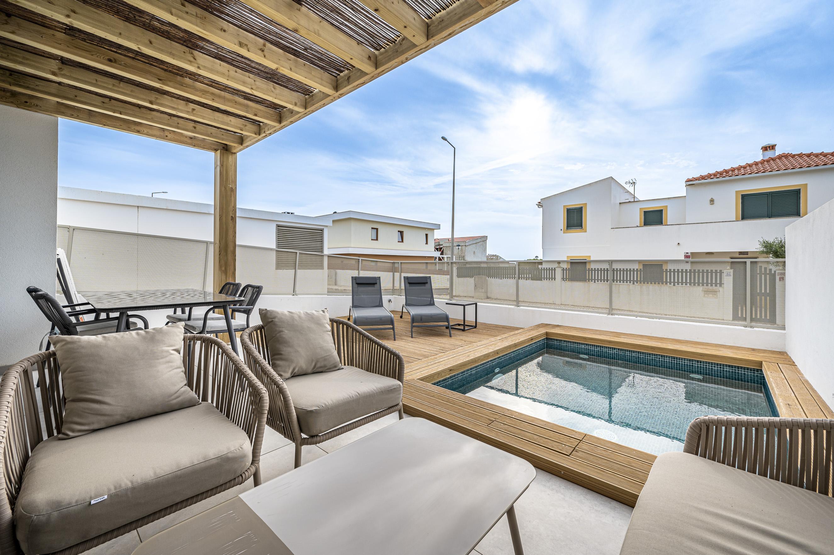 2+1 bedroom flat in fractional ownership new construction