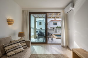 2+1 bedroom flat in fractional ownership, new construction 2314952516