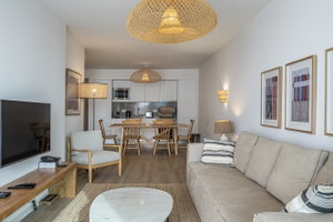 2+1 bedroom flat in fractional ownership, new construction 2314952516