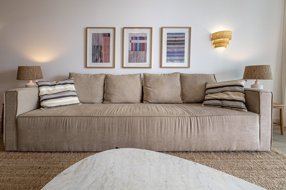 2+1 bedroom flat in fractional ownership, new construction